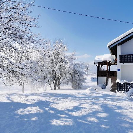 Apartment Lipa Irinovac Zewnętrze zdjęcie