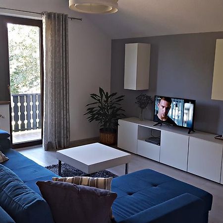 Apartment Lipa Irinovac Zewnętrze zdjęcie