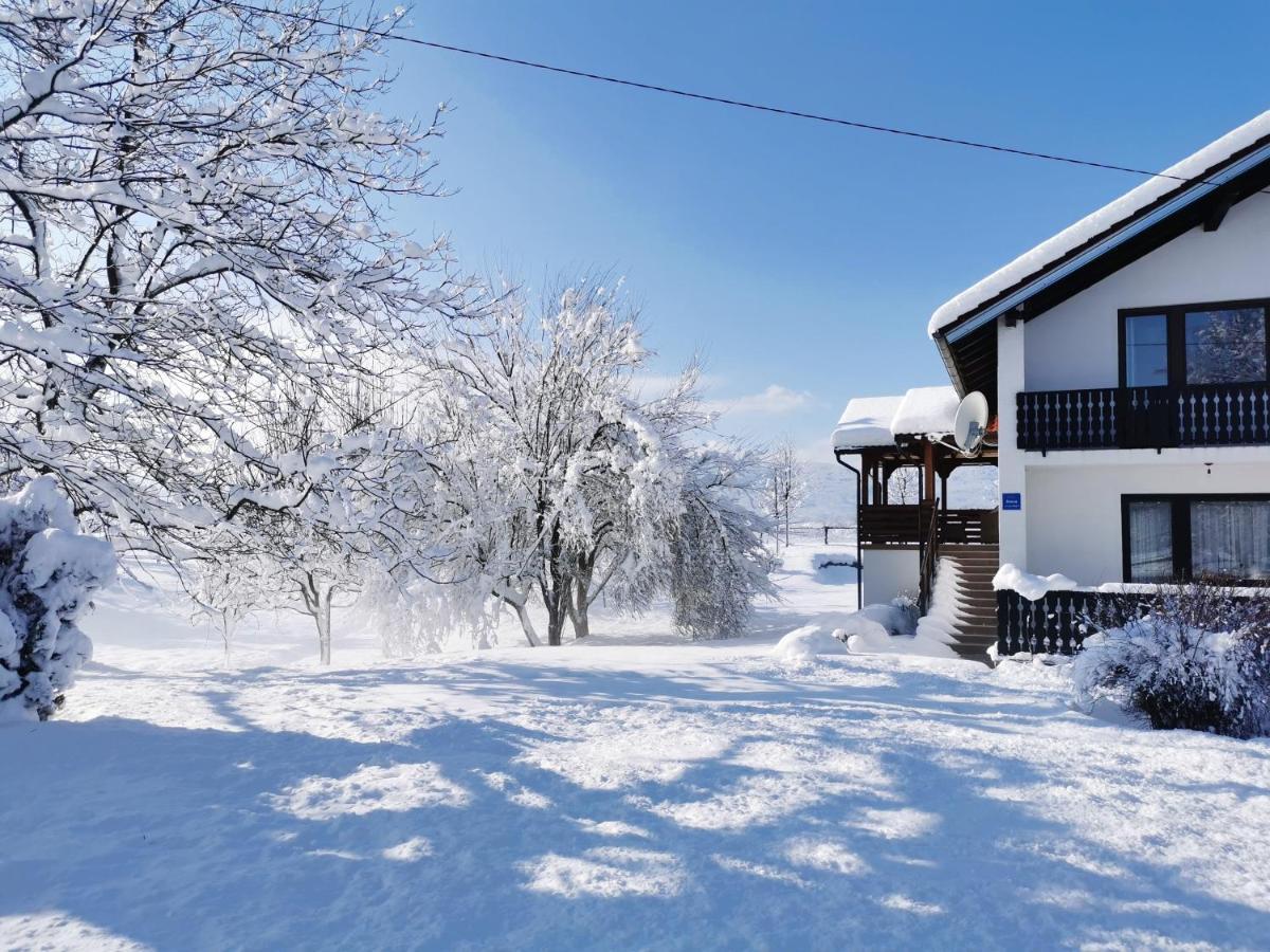 Apartment Lipa Irinovac Zewnętrze zdjęcie