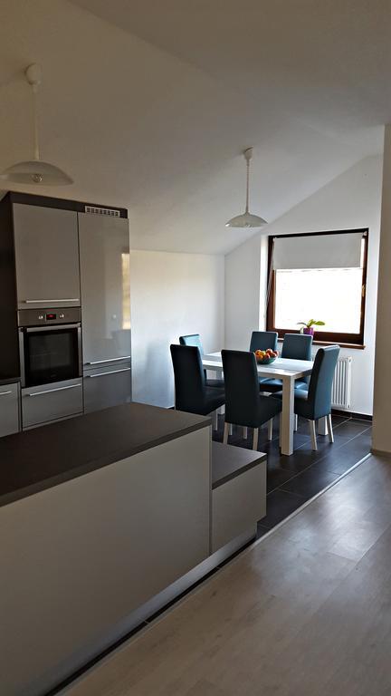 Apartment Lipa Irinovac Pokój zdjęcie