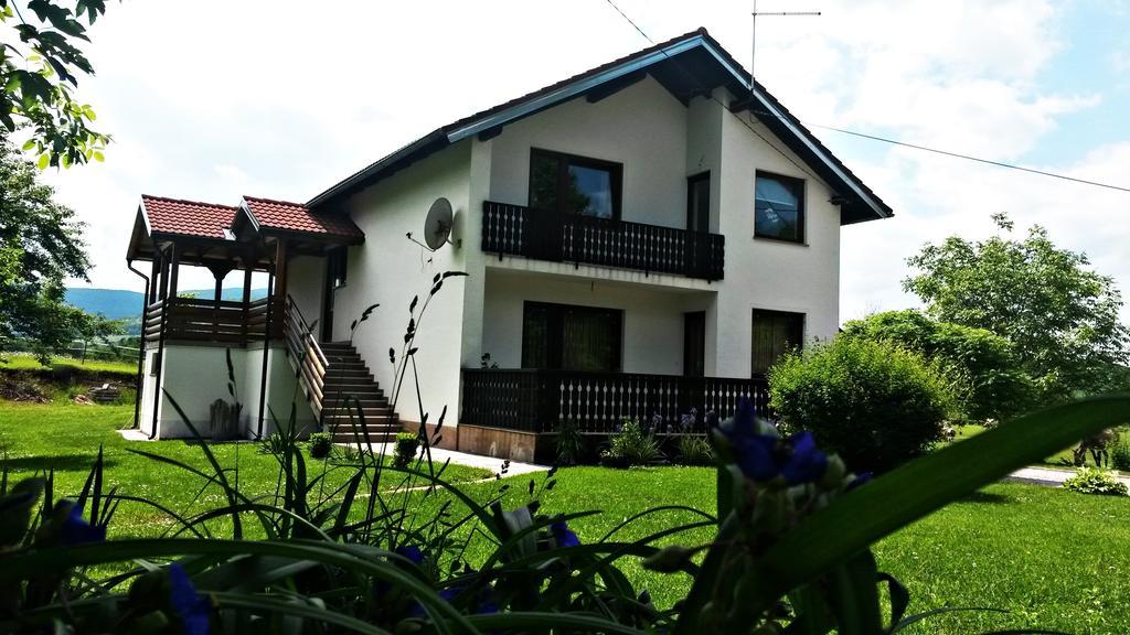 Apartment Lipa Irinovac Pokój zdjęcie