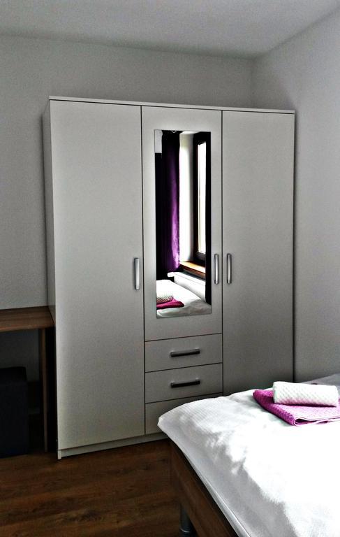Apartment Lipa Irinovac Zewnętrze zdjęcie