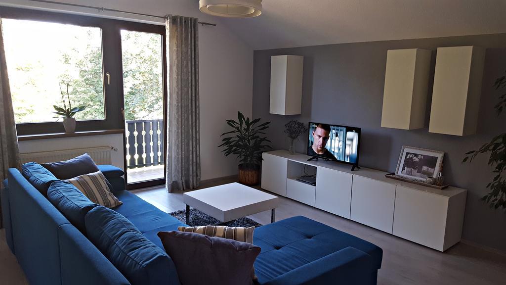 Apartment Lipa Irinovac Zewnętrze zdjęcie