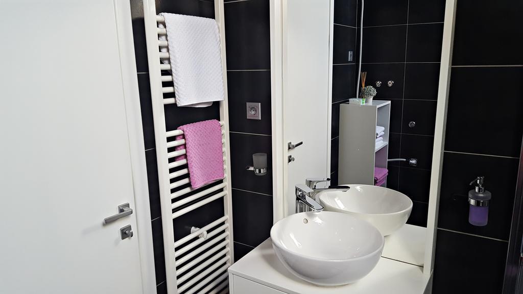 Apartment Lipa Irinovac Zewnętrze zdjęcie