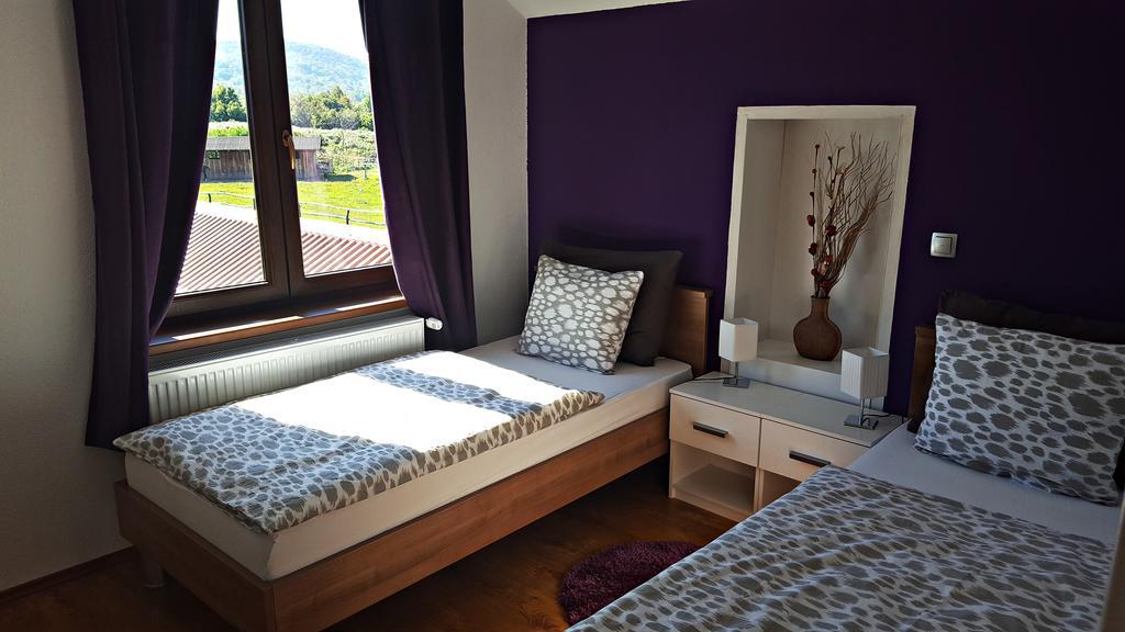 Apartment Lipa Irinovac Zewnętrze zdjęcie