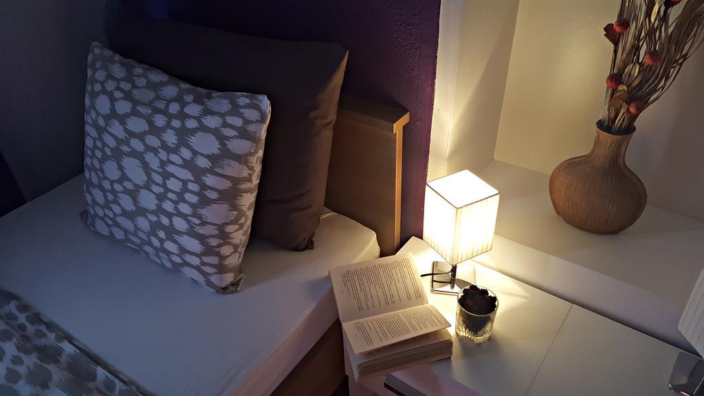 Apartment Lipa Irinovac Zewnętrze zdjęcie