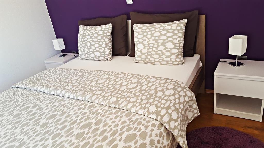 Apartment Lipa Irinovac Zewnętrze zdjęcie