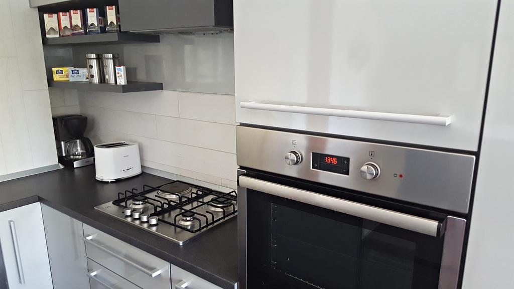 Apartment Lipa Irinovac Zewnętrze zdjęcie