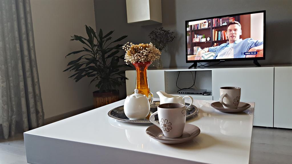 Apartment Lipa Irinovac Zewnętrze zdjęcie