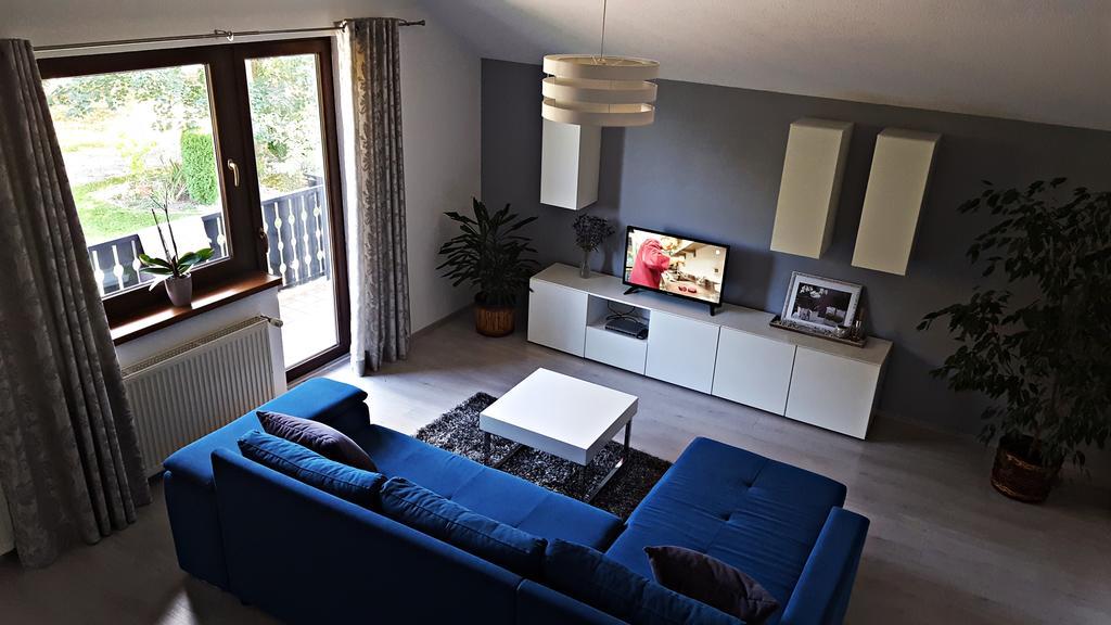 Apartment Lipa Irinovac Zewnętrze zdjęcie