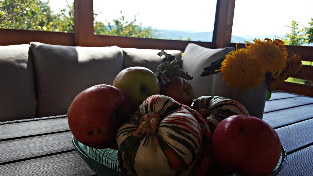 Apartment Lipa Irinovac Zewnętrze zdjęcie
