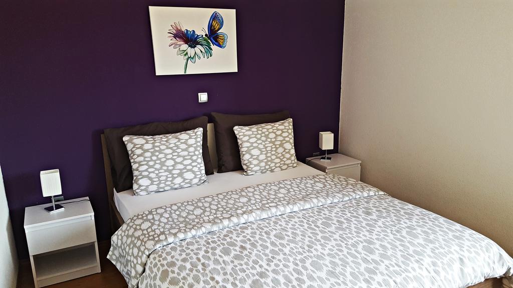 Apartment Lipa Irinovac Zewnętrze zdjęcie