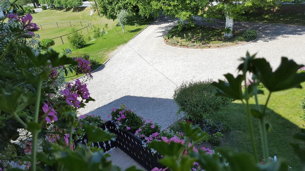 Apartment Lipa Irinovac Zewnętrze zdjęcie